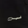 Berghaus Trail-Explorer pantalón - negro/negro, talla L