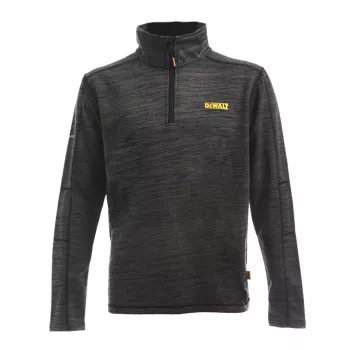 Chaqueta polar DEWALT Jonesborough, gris, talla L