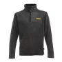 Chaqueta polar DEWALT Jonesborough, gris, talla L