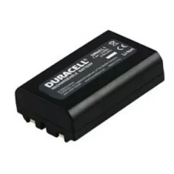 Batería de cámara Duracell DRNEL1 - Li-Ion - 750 mAh - Sustituta de Nikon EN-EL1