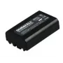 Batería de cámara Duracell DRNEL1 - Li-Ion - 750 mAh - Sustituta de Nikon EN-EL1
