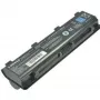 2-POWER batería principal 11,1V 7800mAh para Toshiba Satellite L800