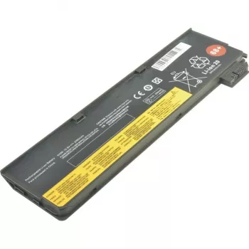 Batería principal 2-Power para Lenovo ThinkPad X240 - batería - 1800 mAh