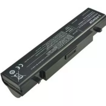 2-Power batería principal 11,1V 6600mAh para Samsung R470