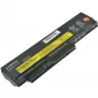 2-POWER batería principal 11,1V 5200mAh para Lenovo ThinkPad X230, X230i (44+)