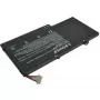 2-Power Batería principal 43Wh - Batería de portátil - 3772 mAh - 11,4V - 3 celdas - Negro