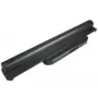 2-POWER Batería principal Li-Ion 10,8V 9000mAh para Asus K53