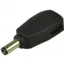 2-Power TIP5004A Punta de fuente de alimentación para portátil Negro/Amarillo