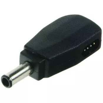 2-Power TIP5013A Punta de alimentación para portátil - 19V - Negro - 300g