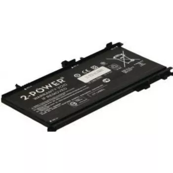 2-POWER Batería principal 11,55V 5300mAh para HP OMEN 15-AX010CA