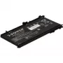 2-POWER Batería principal 11,55V 5300mAh para HP OMEN 15-AX010CA