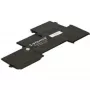 2-POWER CBP3610A Batería principal 7,6V 4600mAh para HP EliteBook Folio 1020 G1/G2