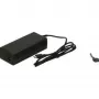 2-POWER Adaptador de CA USB-C 5V/9V/15V/20V 65W con cable de alimentación para varios dispositivos Type-C - PD