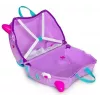 Maleta infantil con ruedas Trunki Kotek Cassie TRU-0322 18L