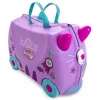 Maleta infantil con ruedas Trunki Kotek Cassie TRU-0322 18L