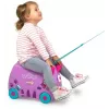 Maleta infantil con ruedas Trunki Kotek Cassie TRU-0322 18L