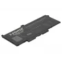 2-Power batería principal Dell Latitude 5420 - batería - 45 mAh