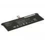 Batería principal 2-Power para MSI R14B01W - 42 Wh