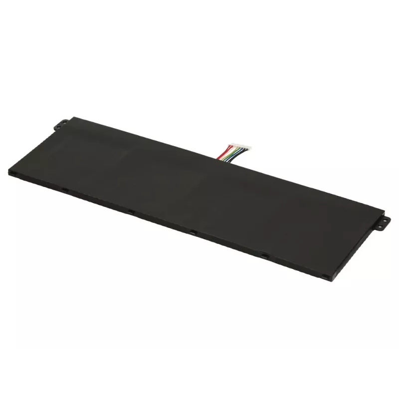 Batería principal 2-Power para MSI R14B01W - 42 Wh