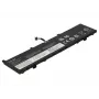 Batería principal 2-Power - Batería recargable - 80 mAh - 3,7 V - Li-Ion