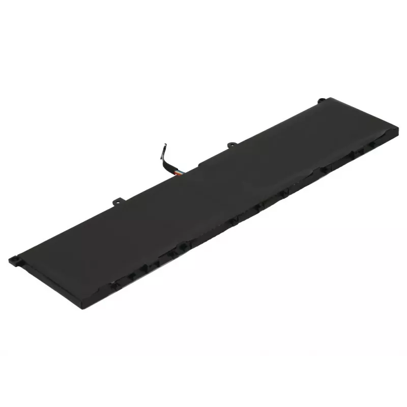 Batería principal 2-Power - Batería recargable - 80 mAh - 3,7 V - Li-Ion