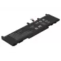 Batería principal 2-Power HP Elitebook 830 G9 - 47 mAh