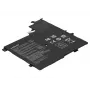 Batería principal 2-Power para Asus V406UA - 4000 mAh