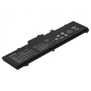 Batería principal 2-Power Asus GA502DU - 64 mAh