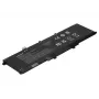 Batería principal 2-Power - Batería - 6.200 mAh
