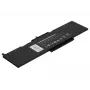 Batería principal 2-Power para Dell Precision 3520 - 69 mAh