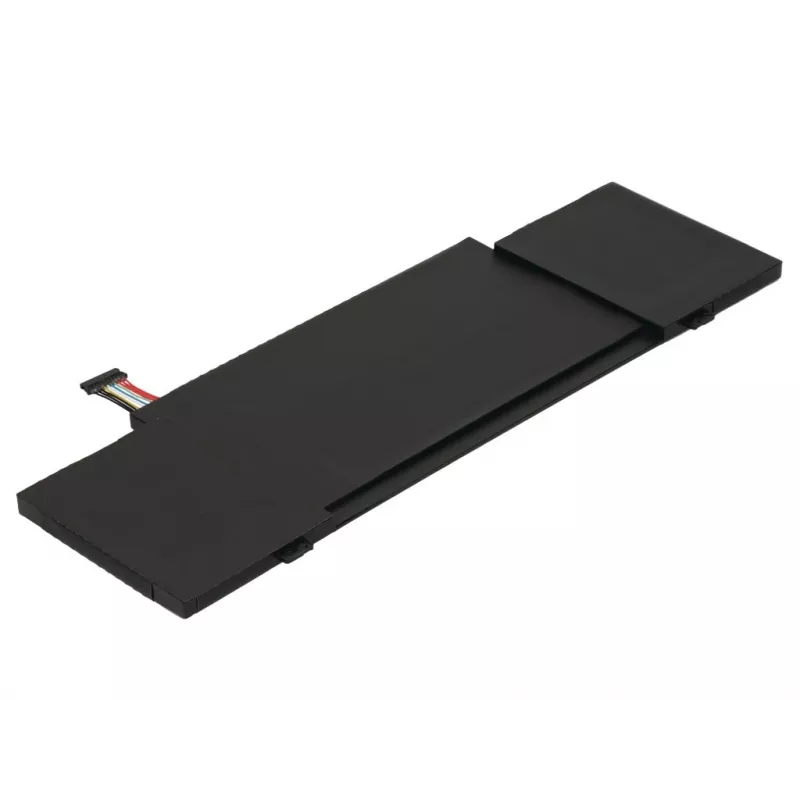 Batería principal 2-Power - Batería para portátil - 44 Wh - 4000 mAh - 10,8 V - Li-Ion - 6 celdas - Negra - Compatible con HP HSTNN-IB51, HSTNN-IB52, HSTNN-UB51, HSTNN-UB52, KU531AA, KS524AA