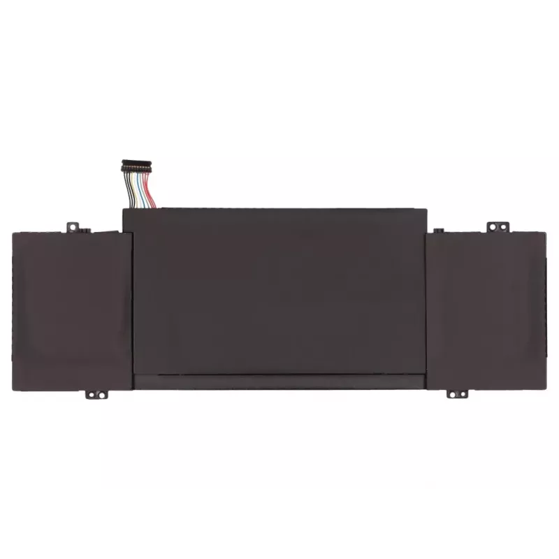 Batería principal 2-Power - Batería para portátil - 44 Wh - 4000 mAh - 10,8 V - Li-Ion - 6 celdas - Negra - Compatible con HP HSTNN-IB51, HSTNN-IB52, HSTNN-UB51, HSTNN-UB52, KU531AA, KS524AA