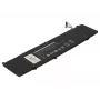 Batería principal 2-Power Dell Alienware M15 - Batería - 69 mAh