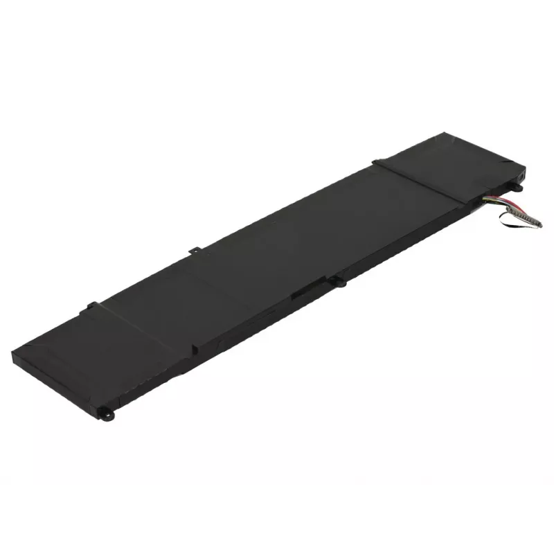 Batería principal 2-Power Dell Alienware M15 - Batería - 69 mAh