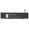 Batería principal 2-Power Dell Alienware M15 - Batería - 69 mAh