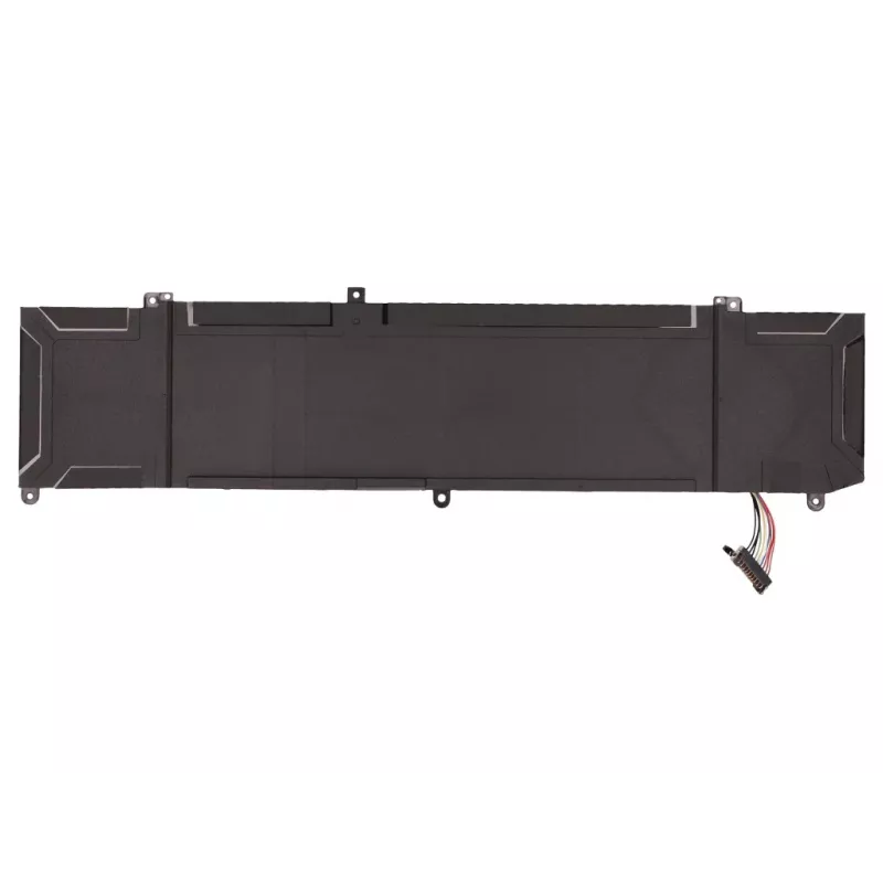 Batería principal 2-Power Dell Alienware M15 - Batería - 69 mAh