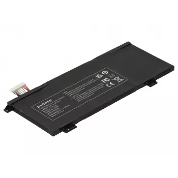 Batería principal 2-POWER Medion Erazer X15803 - Batería - 3.400 mAh