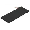 Batería principal 2-POWER Medion Erazer X15803 - Batería - 3.400 mAh