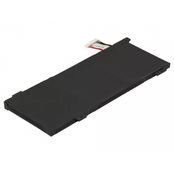 Batería principal 2-POWER Medion Erazer X15803 - Batería - 3.400 mAh