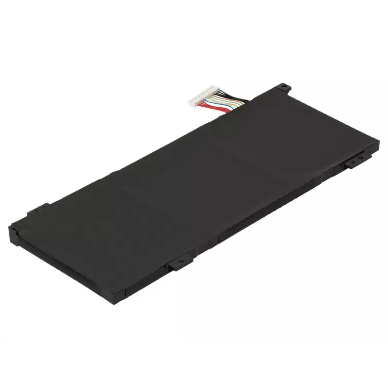 Batería principal 2-POWER Medion Erazer X15803 - Batería - 3.400 mAh