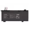 Batería principal 2-POWER Medion Erazer X15803 - Batería - 3.400 mAh