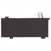 Batería principal 2-POWER Medion Erazer X15803 - Batería - 3.400 mAh