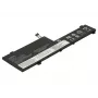 Batería principal 2-Power - Batería - 2.400 mAh