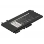 Batería principal 2-Power Dell Latitude 5400 - Batería - 46 mAh