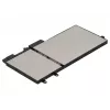 Batería principal 2-Power Dell Latitude 5400 - Batería - 46 mAh