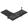 Batería principal 2-Power HP Pavilion x360 11-u000 - Batería - 3400 mAh