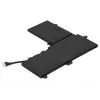 Batería principal 2-Power HP Pavilion x360 11-u000 - Batería - 3400 mAh