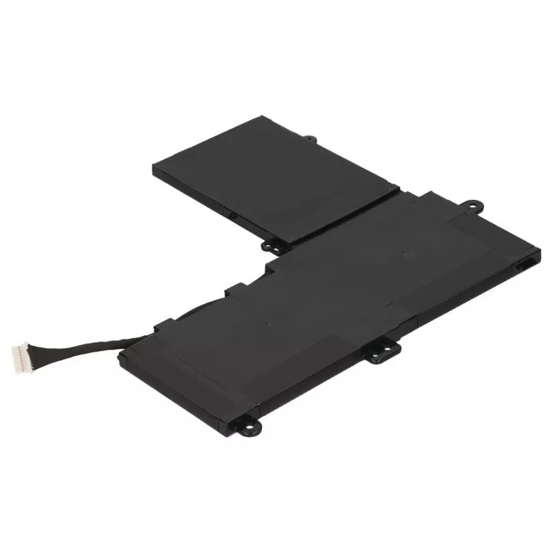 Batería principal 2-Power HP Pavilion x360 11-u000 - Batería - 3400 mAh