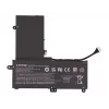 Batería principal 2-Power HP Pavilion x360 11-u000 - Batería - 3400 mAh