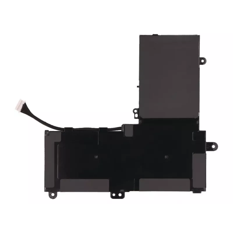 Batería principal 2-Power HP Pavilion x360 11-u000 - Batería - 3400 mAh